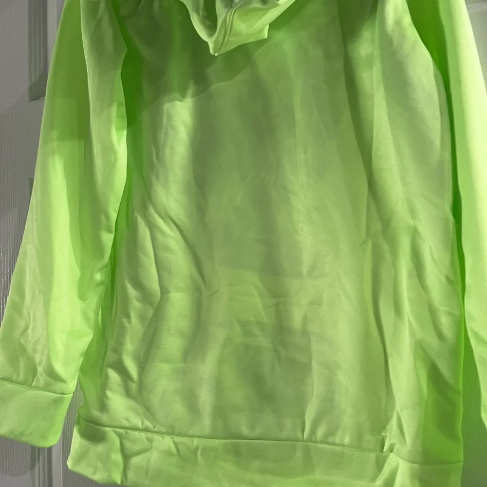 Puma 2 Piece Youth Size Large Active‎ Wear New W/Tags Fizzy Apple Green W…